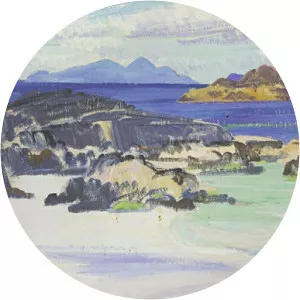 Penelope Beaton - Painter