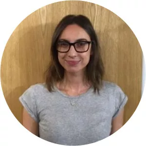 Penelope Blackmore - Olympic athlete