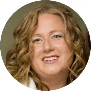 Penelope Bloom - Author