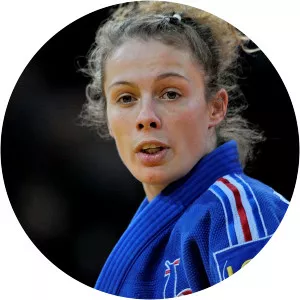 Penelope Bonna - Judoka