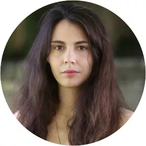 Penelope Bortoluzzi - Film producer