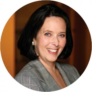 Penelope Burk - Author