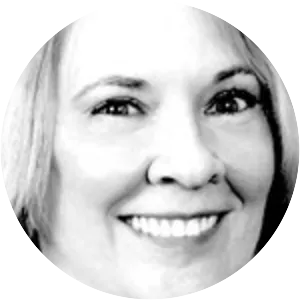 Penelope Cagney - Author