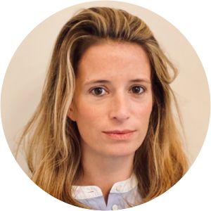 Penelope Calmels photograph