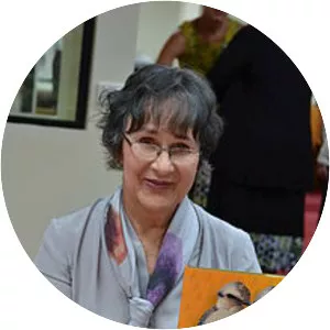 Penny Olsen - Ornithologist