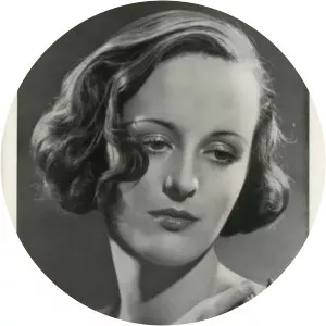 Penelope Dudley-Ward