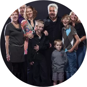 Penelope Ferry photograph