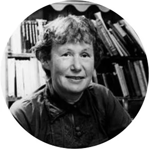 Penelope Fitzgerald