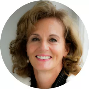 Penelope Gardner-Chloros - Author