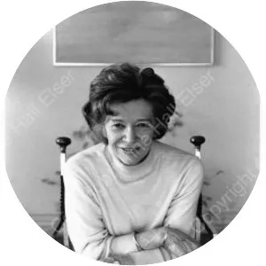 Penelope Gilliatt - Novelist