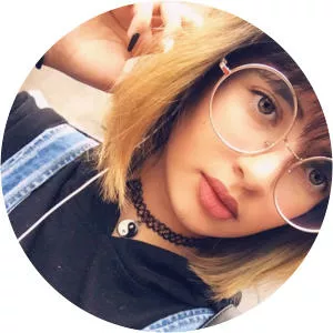 Penélope Guerra photograph