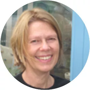 Penelope Harvey - Author