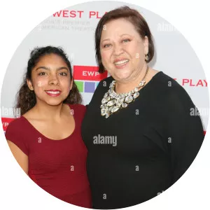 Penelope Hill photograph