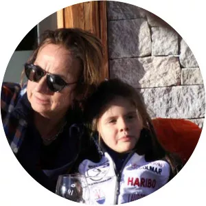 Penelope Jane Charlotte Nannini photograph