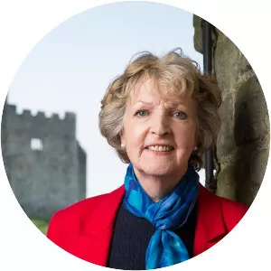 Penelope Keith at Her Majesty's Service