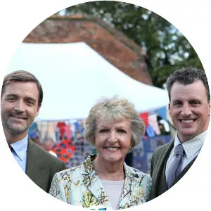 Penelope Keith's Village of the Year