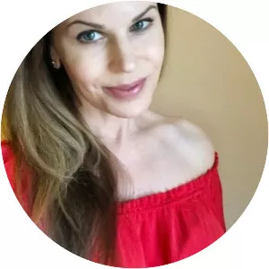 Penelope King photograph