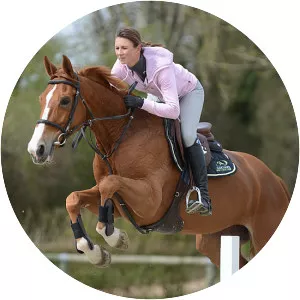 Pénélope Leprevost - French equestrian