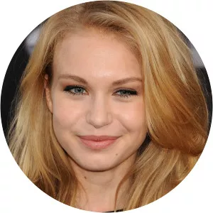 Penelope Mitchell