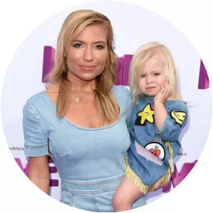 Penelope Mogol photograph