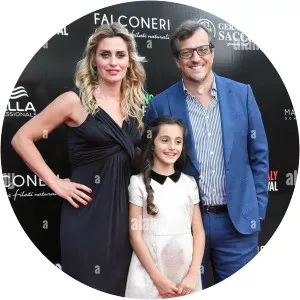 Penelope Muccino - Gabriele Muccino's daughter