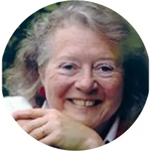 Penelope Ody - Author