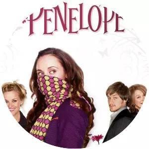 Penelope - 2007 ‧ Drama/Fantasy ‧ 1h 44m