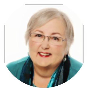 Penelope Quest - Author