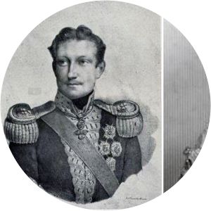 Penelope Smyth photograph