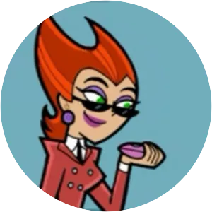 Penelope Spectra - Fictional character