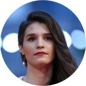 Penelope Tsilika - Greek actress