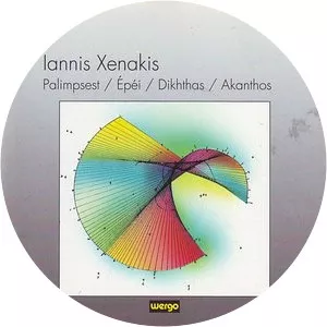 Penelope Walmsley-Clark - Musical artist