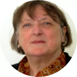 Penelope Walton Rogers - Author