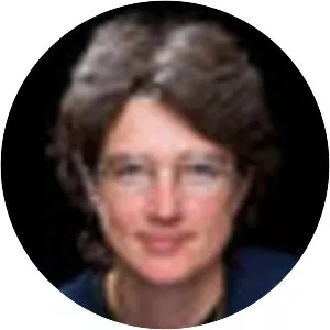 Penelope Wilson photograph