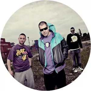 Peneři strýčka Homeboye