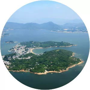 Peng Chau