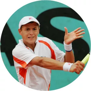 Peng Hsien-yin - Taiwanese tennis player