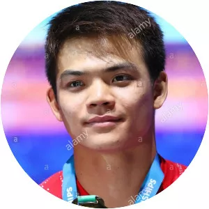 Peng Jianfeng