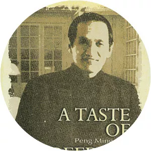 Peng Ming-min