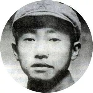 Peng Shaohui
