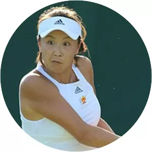 Peng Shuai