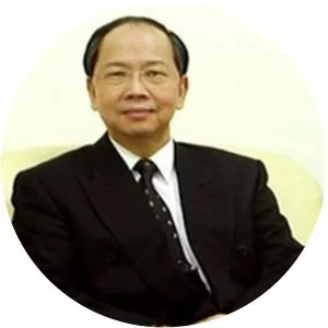 Peng Tso-kwei - Former Minister of Council of Agriculture of the Republic of China