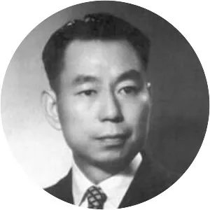 Peng Xinwei