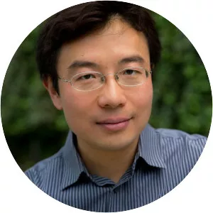 Peng Yin - Computer scientist