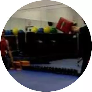 Peng Zhang Li - Movie actor