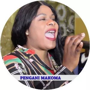 Pengani Makoma - Singer ‧ Nathalie Makoma's sister