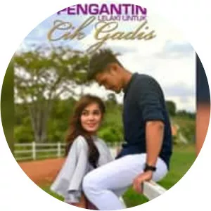 Pengantin Lelaki Untuk Cik Gadis