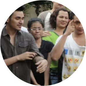 Penghuni Terakhir - TV program