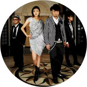 PENGIN - Musical group