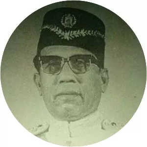 Pengiran Ahmad Raffae